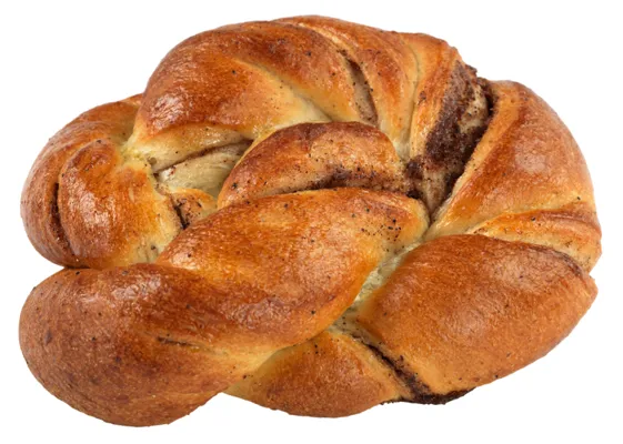 CINNAMON BUN LARGE    50X160G CINNAMON BUN LARGE    50X160G