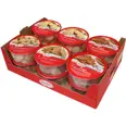 ASS. CHRISTMAS CAKES 12X300G
