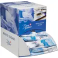 SUGAR STICKS WHITE DISPLAY 225X4G