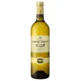 CH LAMOTHE-VINCENT RES WHITE 12,5% 75CL