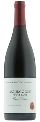 Roche De Bell. Bourgogne Pinot Noiruvee Res 2017 12,5% 75cl