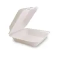 VARMMATBOKS 1-ROM FIBER 1200ML 22X20X7.7 MILJØVENNLIG