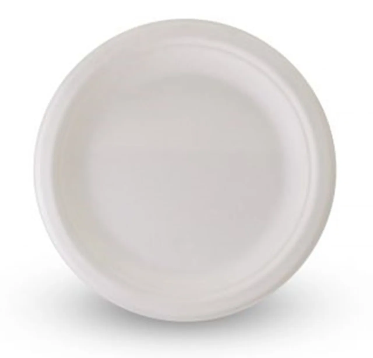 FIBERTALLERKEN DYP 470ML MILJØVENNLIG