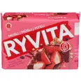 RYVITA KNEKKEBRØD MUESLI CRUNCH 200G