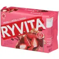 RYVITA KNEKKEBRØD MUESLI CRUNCH 200G