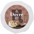 DOVRE NORSK BRIE PEPPER 2KG TINE
