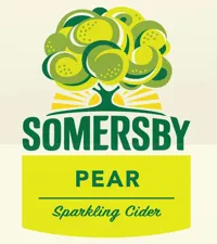 Somersby Pear Dmm Fat, 4,5% 20l