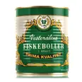 FISKEBOLLER VESTERAALENS1/1BOKS