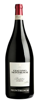 Il Fondatore Amarone Della Valpolice Fw 15,5% 1,5l