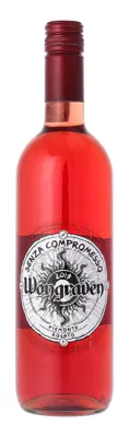 Wongraven Senza. C. Ros 12,5% 75cl