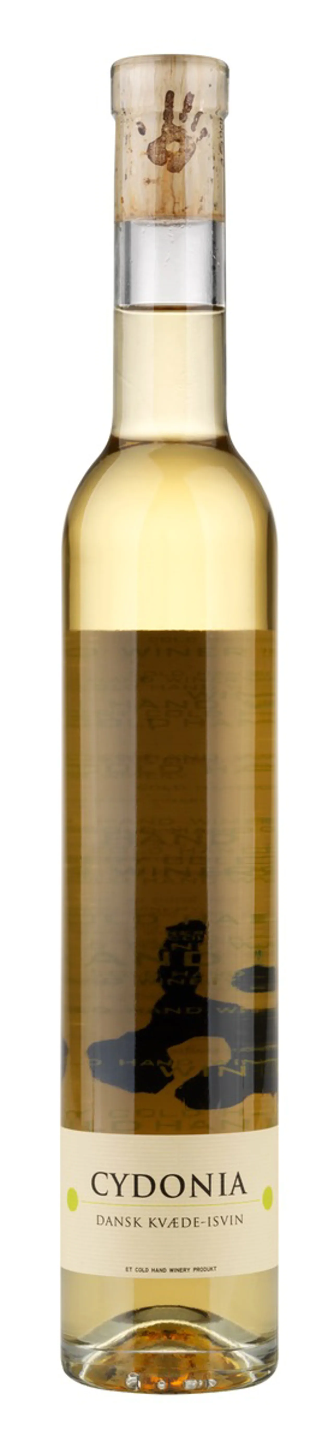 COLD HAND WINERYYDONIA KVEDEVIN FW 10% 37,5CL