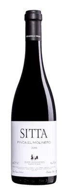 Sitta Finca El Molinero Fw 13,5% 75cl