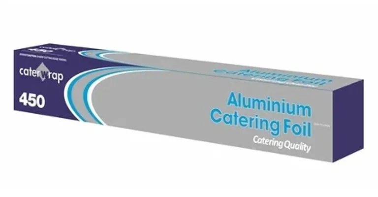 ALU.FOLIE CUTB. 16,5MY 0,45X150M RL ALU.FOLIE CUTB. 16,5MY 0,45X150M RL