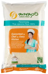 JASMINRIS PANOMRUNG 5KG