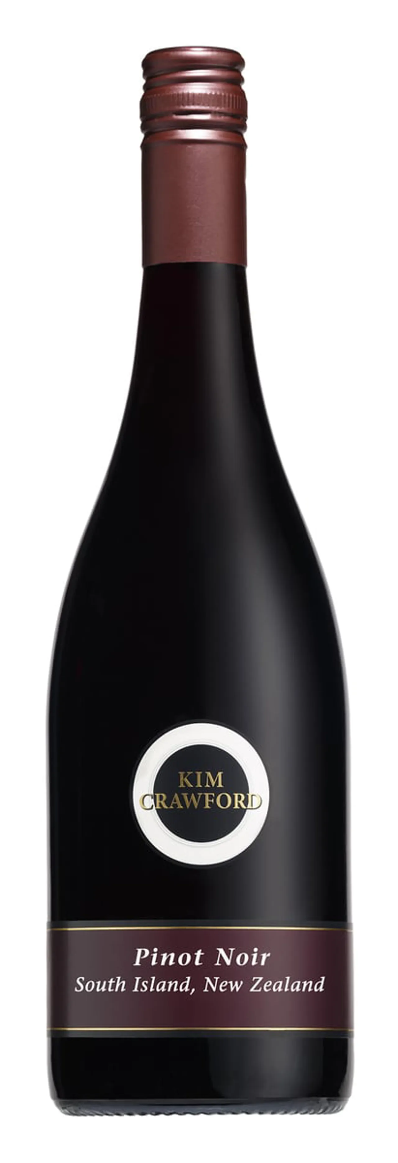 KIMRAWFORD PINOT NOIR 13% 75CL