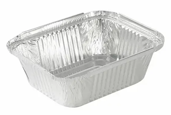 ALU.FORM 450ML 420/45 100STK ALU.FORM 450ML 420/45 100STK