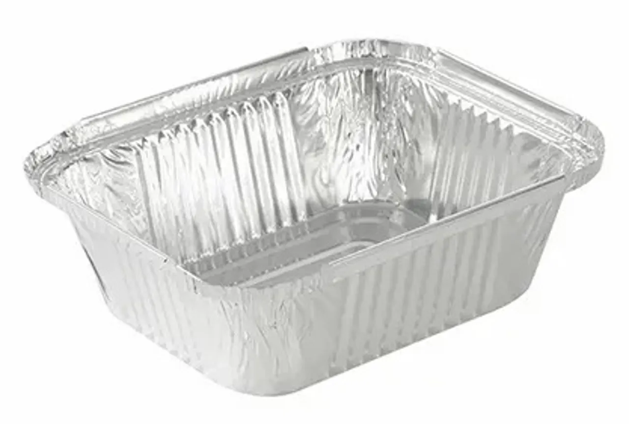 ALU.FORM 450ML 420/45 100STK