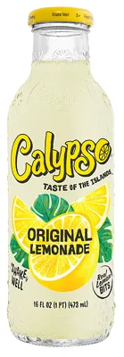 Calypso Original Lemonade 47,3cl