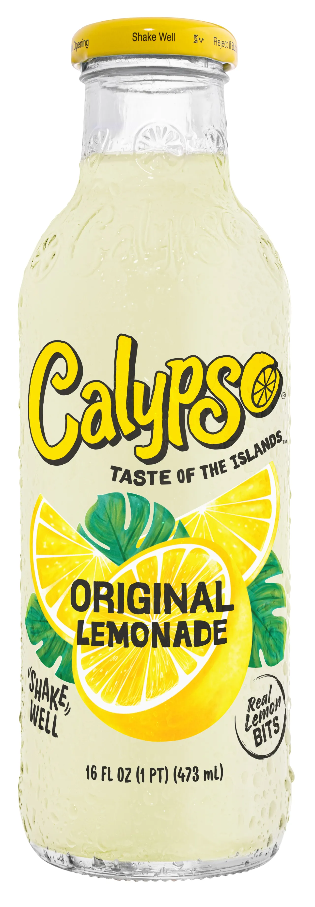 CALYPSO ORIGINAL LEMONADE 47,3CL