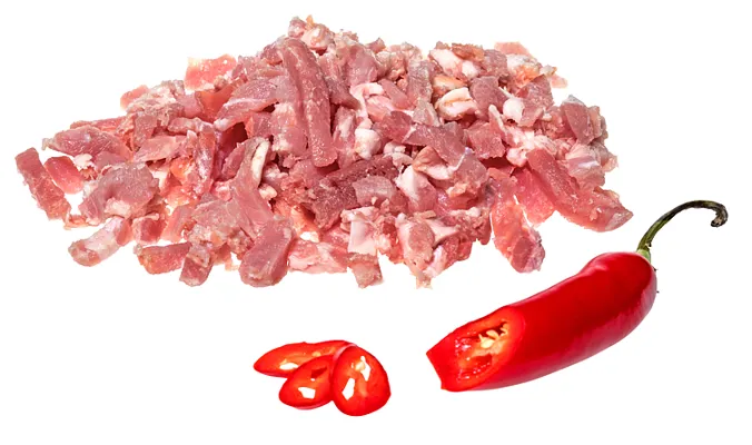 BACONTERNINGER BACONTERNINGER