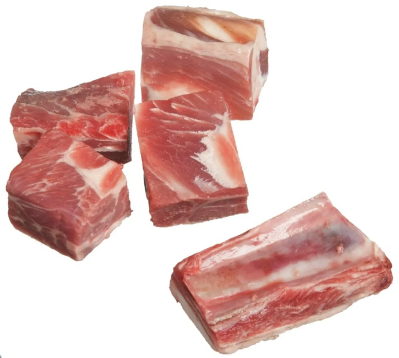 FÅRIKÅLKJØTT 2,5KG