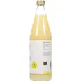 HELIOS SITRONJUICE 750ML ØKOLOGISK