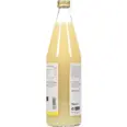 HELIOS SITRONJUICE 750ML ØKOLOGISK