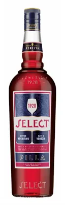Select Bitter Aperitivo 17,5% 70cl