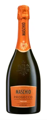 MASCHIO TREVISO PROSECCO EXTRA DRY 11% 75CL MASCHIO TREVISO PROSECCO EXTRA DRY 11% 75CL