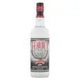 SAN LUIS TEQUILA SILVER 35% 70CL