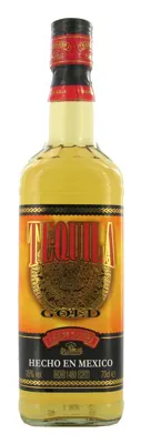 San Luis Tequila Gold 35% 70cl