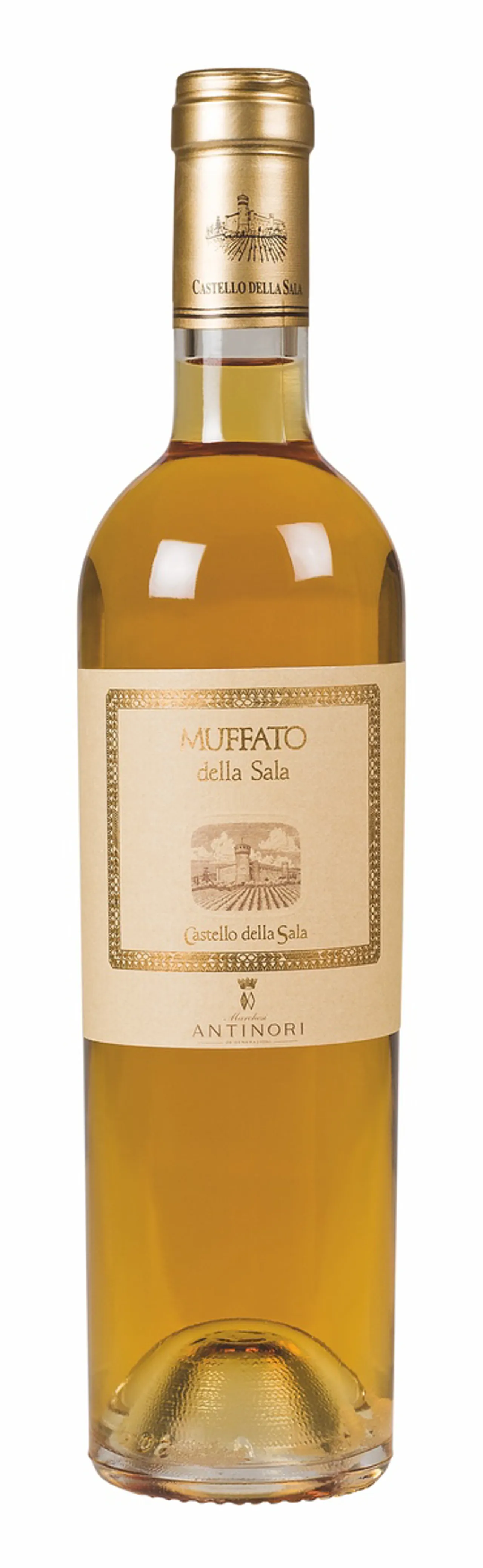 MUFFATO DELLA SALA FW 12,5% 50CL