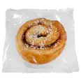 KANELSNURR TIN OG SERVER 90G SINGELPAKKET