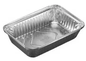 ALU FORM FIRK.890ML 100STK ALU FORM FIRK.890ML 100STK