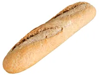 Baguette Mørk 130 G Kartong 56 Stk