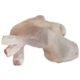KYLLINGLÅR M/BEIN HALAL ØKONOMI 5KG