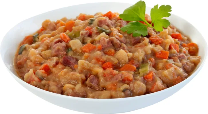 AJOUR BRUN LAPSKAUS 2,5KG AJOUR BRUN LAPSKAUS 2,5KG