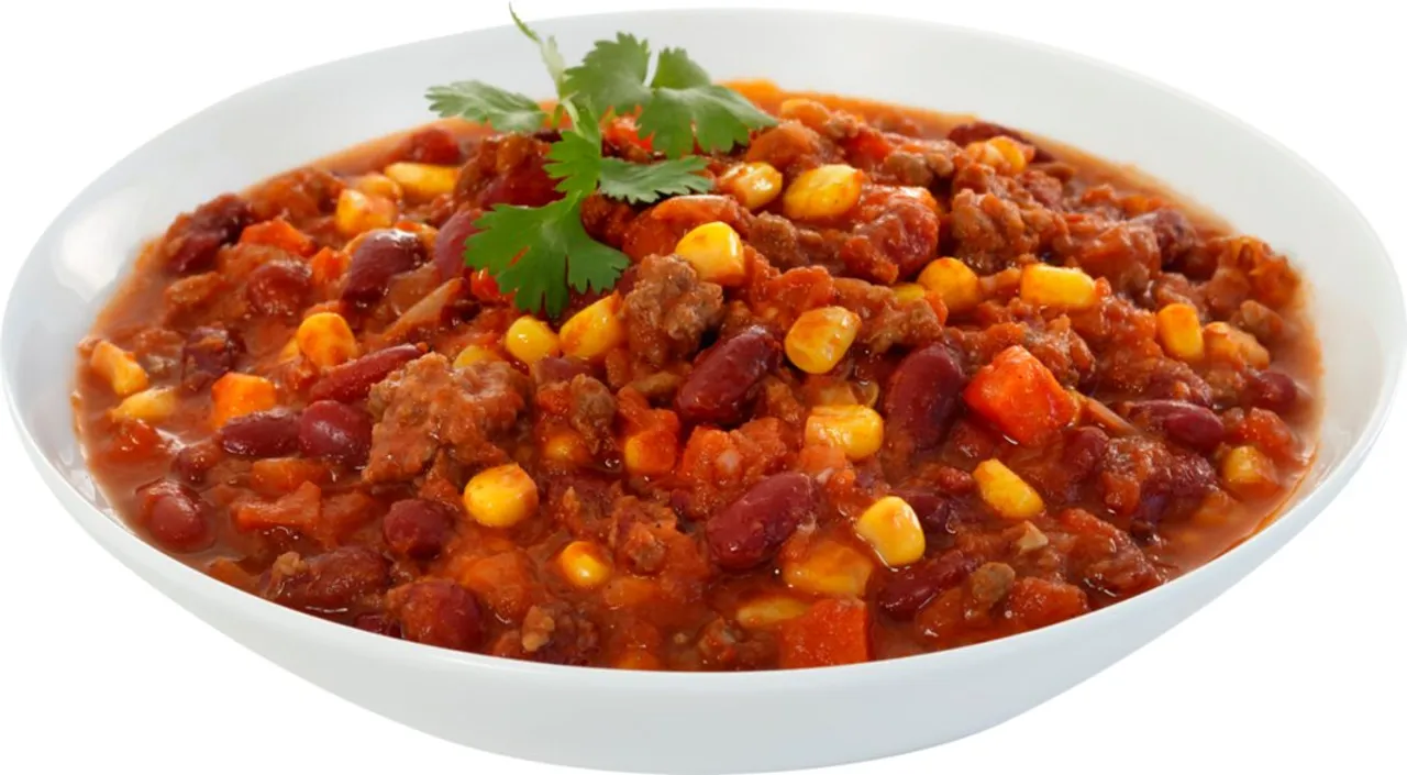 AJOUR TEX-MEX GRYTE 2,5KG