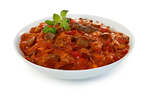 Ajour Biff Stroganoff 2,5kg Fryst