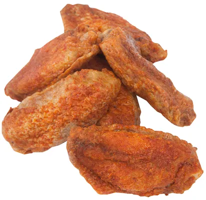 KYLLINGVINGER GRILLET 2KG KYLLINGVINGER GRILLET 2KG