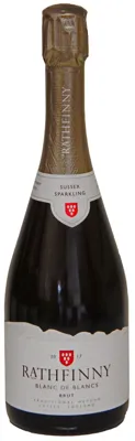 RATHFINNY BLANC DE BLANCS 12,5% 75CL RATHFINNY BLANC DE BLANCS 12,5% 75CL