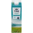 TINE LETTMELK 0,5% 1/2L