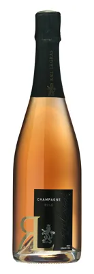 LEGRAS ROSÈ BRUT 12% 75CL LEGRAS ROSÈ BRUT 12% 75CL