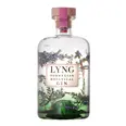 LYNG NORWEGIAN BOTANICAL GIN 45,9% 50CL