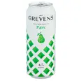 GREVENS CIDER PÆRE 0.50L BX