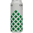 GREVENS CIDER PÆRE 0.50L BX