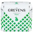 GREVENS CIDER PÆRE 0.50L BX