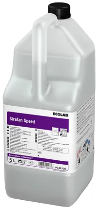 Sirafan Speed 5l