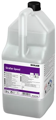 Sirafan Speed 5l