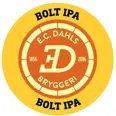 ECD BOLT IPA DMM FAT 20L